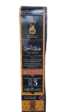 Oud roots incense stick-My Store